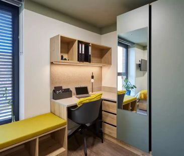 Classic Plus Ensuite - Photo 5