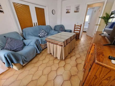 Piso de alquiler en Del Aljarafe, El Plantinar – Avda. La Paz - El Juncal - Photo 2