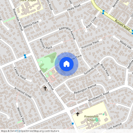 14A Harrow Place, Manukau, Manurewa