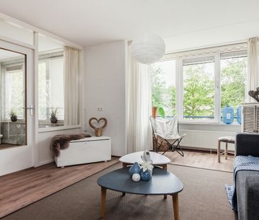 Loosduinse Uitleg 202, 2553 AV, 's-Gravenhage - Foto 4