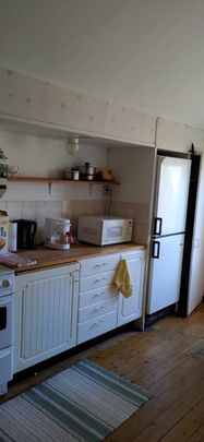 Alnarpsvägen, Åkarp - Photo 1