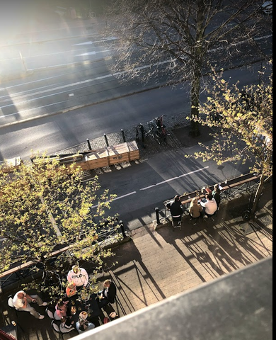 Linnégatan, Göteborg - Foto 3