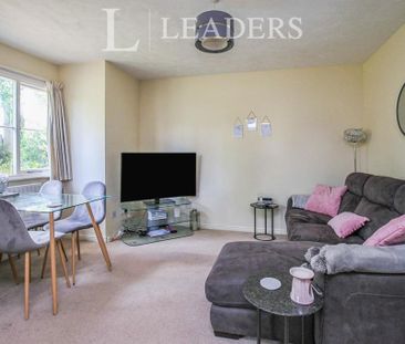 1 bedroom house to rent - Photo 1