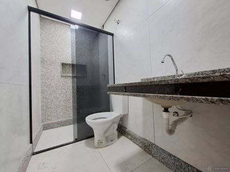 Casa Aluguel - Foto 2