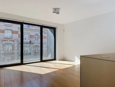 Tout savoir sur cet appartement à Woluwe-St-Pierre, à Woluwe-St-Pierre - Photo 2