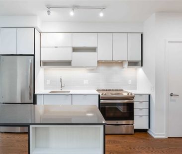 For Lease - 4065 Confederation Parkway Unit# 514, Mississauga, Ontario - Photo 1