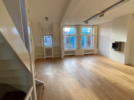 Valeriusstraat 46-3, 1071 MK, Amsterdam - Foto 2