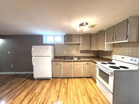 For Lease - 141 Gunn Street Unit# Lower, Barrie, Ontario - Photo 3