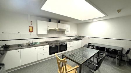 1 bedroom in a house share to rent - Photo 2