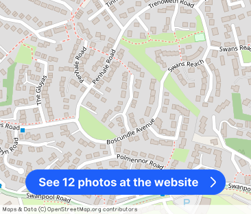 Boscundle Avenue, Falmouth - Photo 1