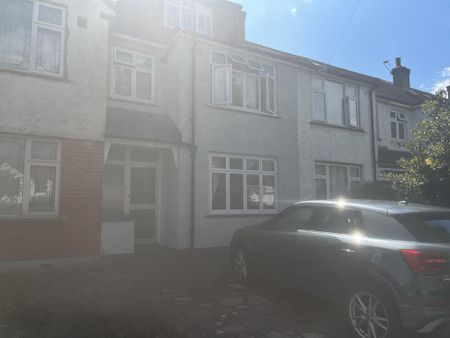 1 bedroom semi-detached house to rent - Photo 4