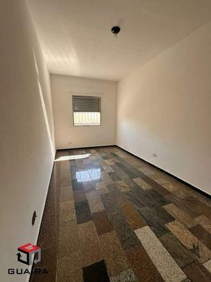 Apartamento Para Aluguel 2 Quartos 1 Vaga Taboão - São Bernardo Do Campo - Sp - Foto 1