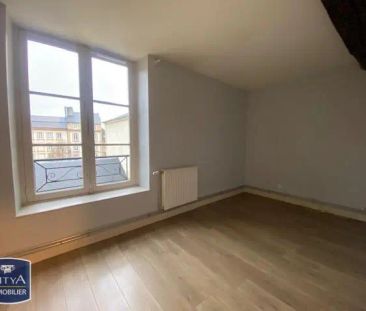 Appartement à louer 2 pièces 52.98m² - Photo 1