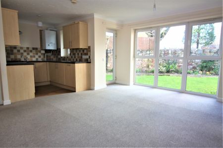 2 bed apartment to rent in Park View, Prospect Place - Photo 5