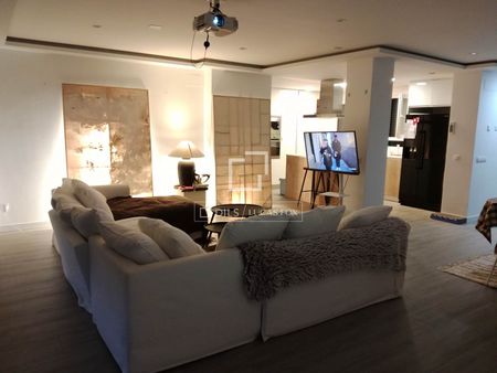 4 Bedroom house / villa for rent in Villanueva de la Cañada, Madrid - Photo 5