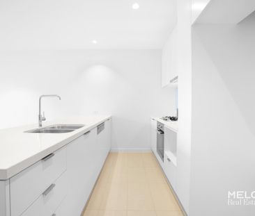 STUNNING TWO-BED AT THE PLATINUM TOWER – UNFURNISHED - Photo 5