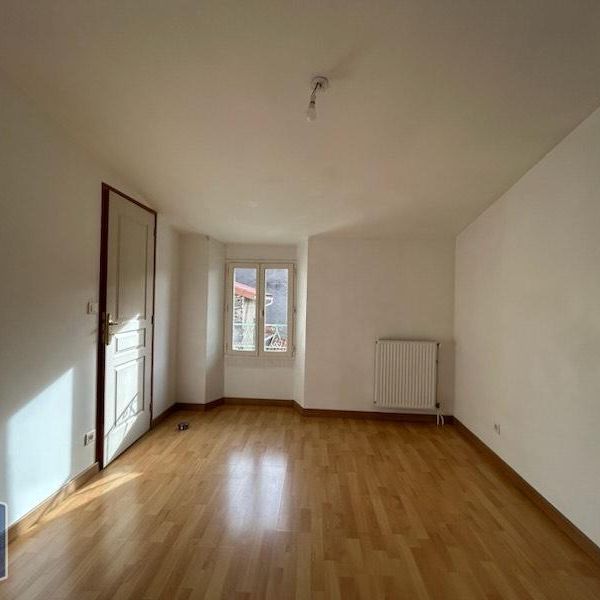 Location Maison 5 pièces 109m² CEBAZAT 63118 - Photo 1