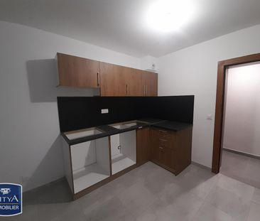 Location Appartement 2 pièces 29m² MARIGNANE 13700 - Photo 1