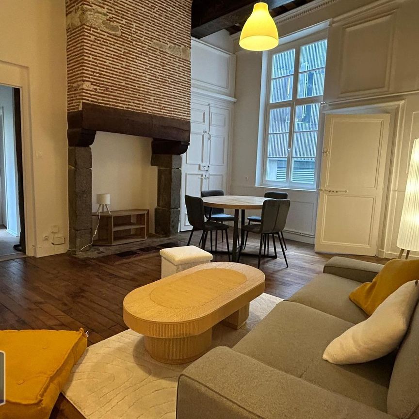 Location Appartement 2 pièces 40m² RENNES 35000 - Photo 1