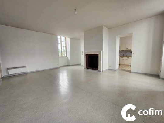 APPARTEMENT T3 OLORON - Photo 1