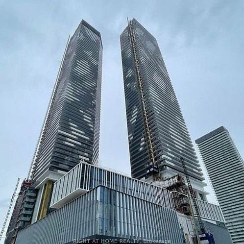 For Lease - 55 cooper Street Unit# 4002, Toronto, Ontario - Photo 1