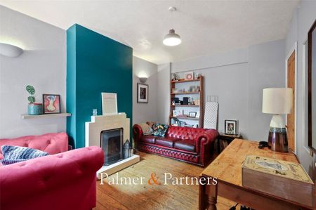 3 bedroom terraced house to rent - Photo 5
