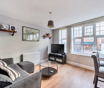 1 bedroom apartment to rent - Photo 1