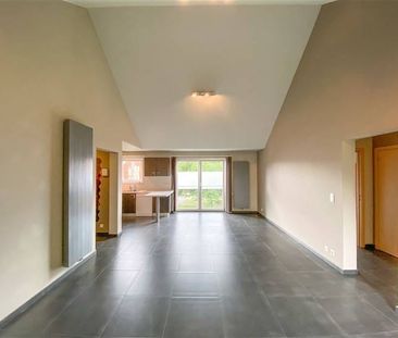 Appartement te huur - Photo 1