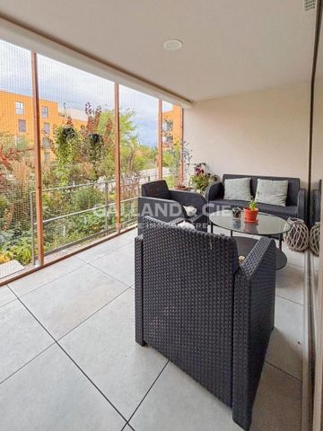 3.5 Zimmer, 87 m², EG - Photo 4