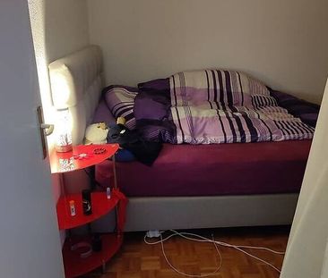 Rental renewal – 2 rooms, Begnins (Route de St-Cergue / Center) for... - Foto 1