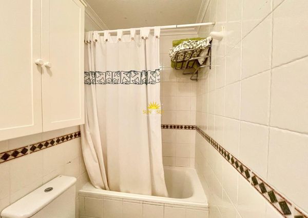 2-BEDROOM APARTMENT – TORREVIEJA
