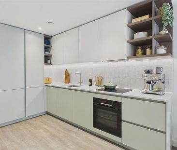 1 bedroom apartment to rent - Photo 5