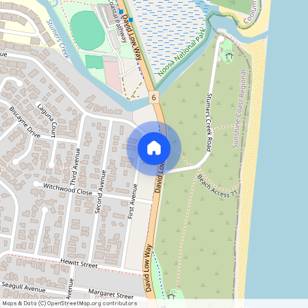 4/38 First Avenue, Qld 4573, Coolum Beach