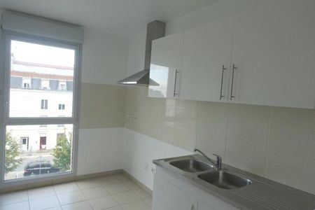 Appartement T3 Reims - Photo 4