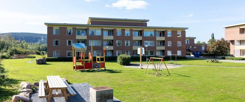 Storgatan, Sollefteå - Foto 1