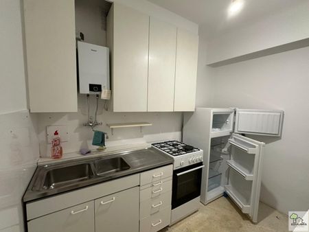 WUNDERSCHÖNE 2 ZIMMER WOHNUNG IN 1090 WIEN - Photo 4