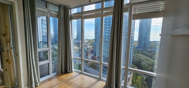 For Lease - 88 Park Lawn Road Unit# 1706, Toronto, Ontario - Photo 1