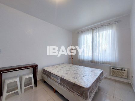 Apartamento 1 Quarto Kobrasol 38m² - Photo 4