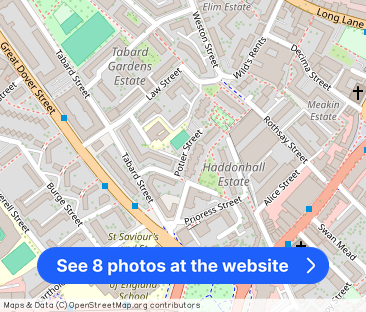 Potier Street, London, SE1 - Photo 1