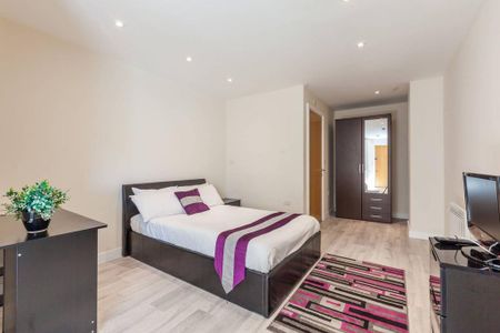 Studio to rent - Photo 3