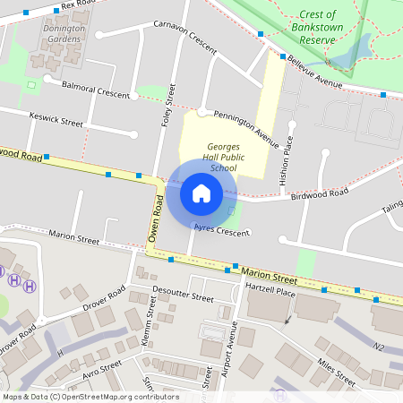 101 Birdwood Road, Georges Hall NSW