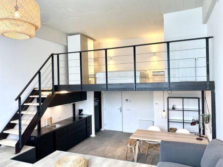 Te huur: Appartement Oudenoord in Utrecht - Photo 4