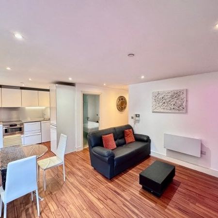 The Ropewalk, City Cente, NG1, Property for rent - Photo 1