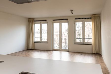 Oudeschans 7-C, Uilenburg, 1011KP, Amsterdam - Photo 3