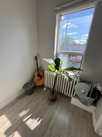 For Lease - 1594 Dupont Street Unit# 2, Toronto, Ontario - Photo 5