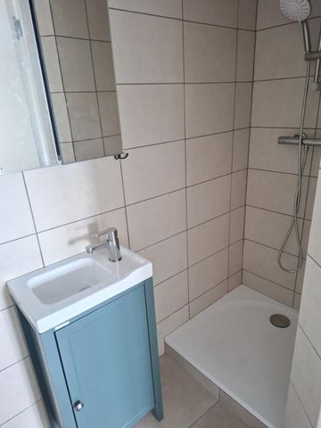 Appartement T1 à louer Montfort Sur Meu - 28 m² - Photo 2