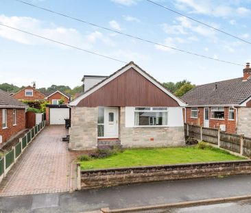 Courtland Drive, Queensferry, CH5 - Photo 1