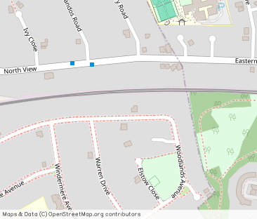 Woodlands Avenue, Ruislip - Photo 1