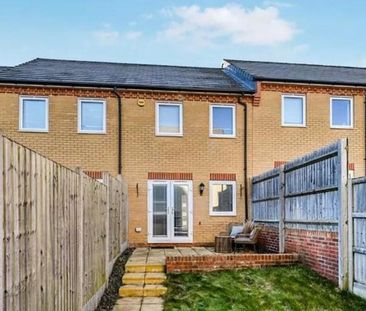 2 bedroom terraced house to rent - Photo 6