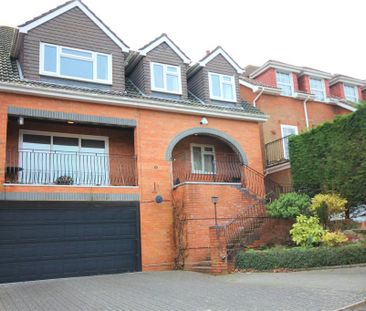 4 bedroom detached house to rent - Photo 1